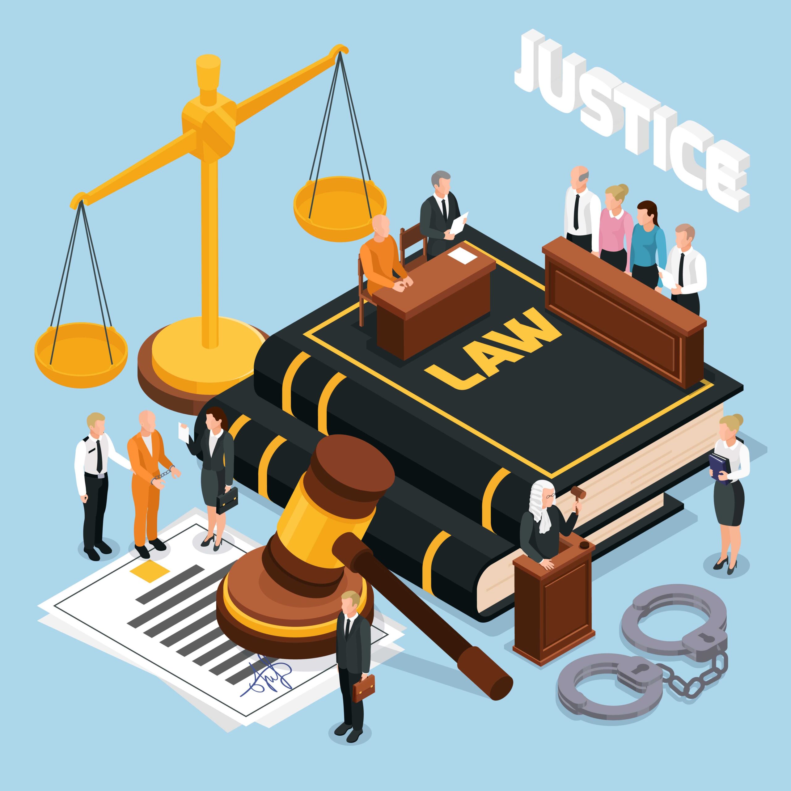 civil law