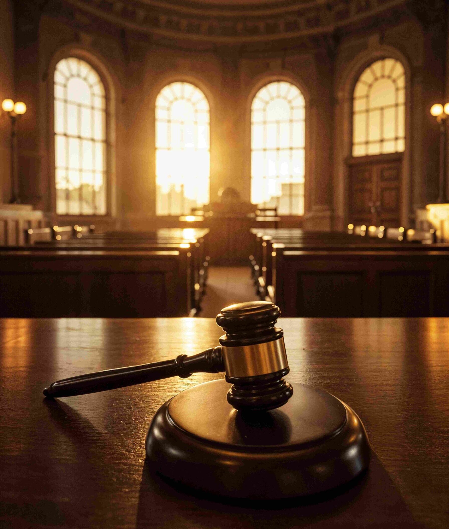 criminal law